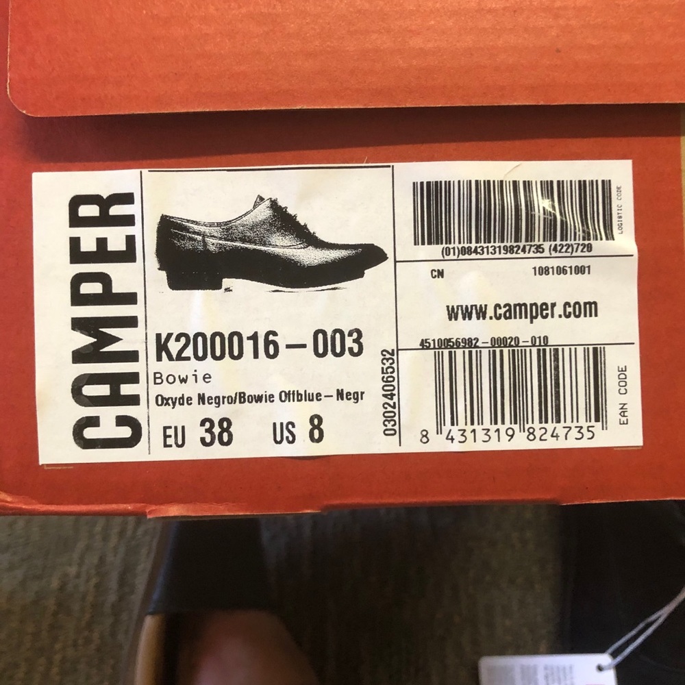 loafers - Picture 3 of 3